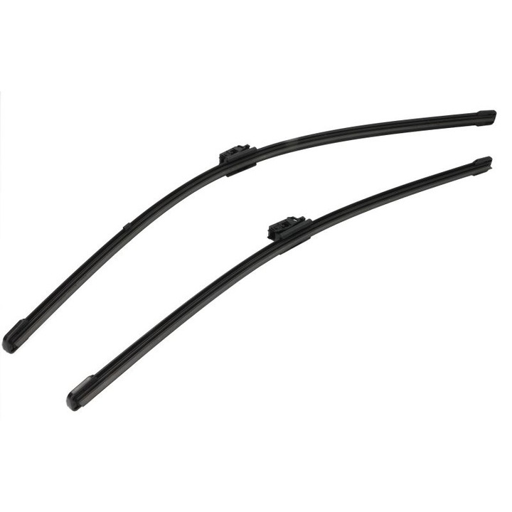 Ablaktörlő lapát készlet Visioflex 600/475mm Swf473