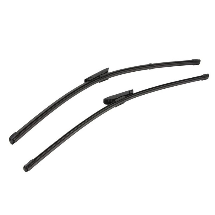 Ablaktörlő lapát készlet 580/530mm Den029