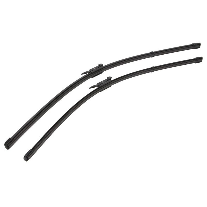 Ablaktörlő lapát készlet VISIOFLEX 650/580mm Swf395
