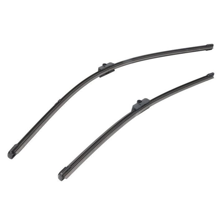Ablaktörlő lapát készlet 650/450mm Swf274
