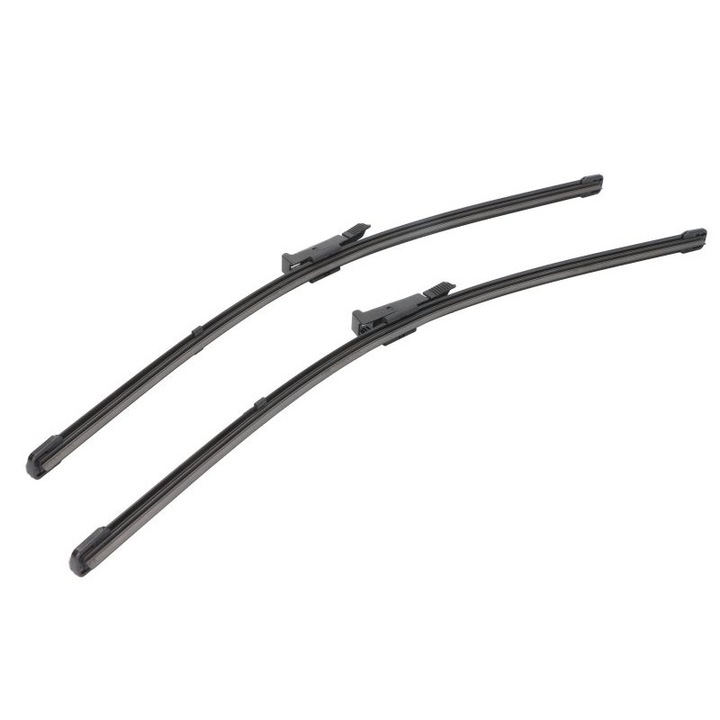 Ablaktörlő lapát készlet 550/550mm Swf259