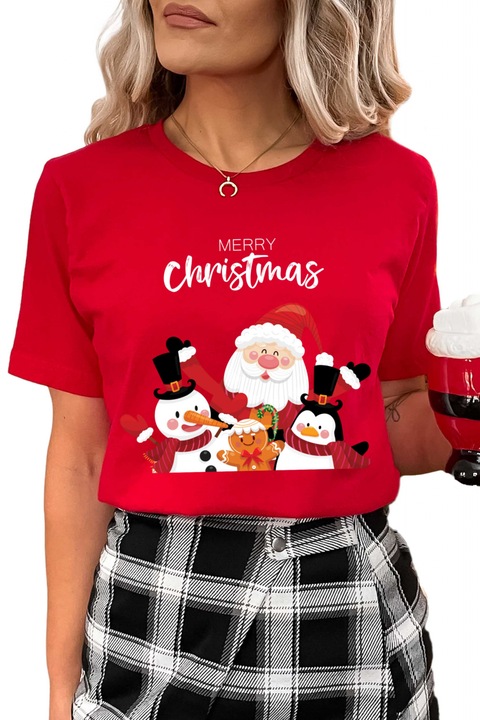 Tricou Merry Friends 18846