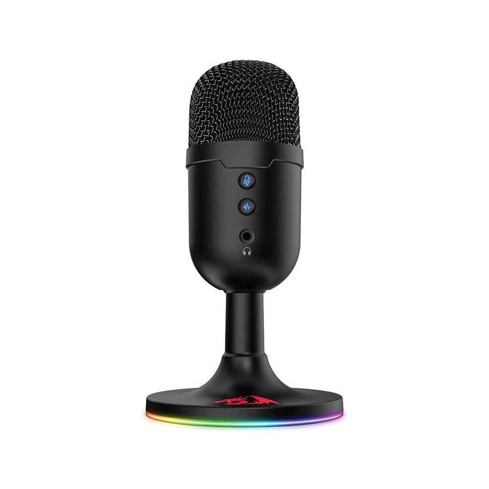Microfon gaming Redragon, GM303, Pulsar Streaming Microphone