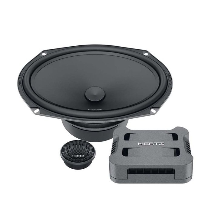 Boxe auto, Hertz, Cento Pro CPK 690 PRO, 360W, 4 Ohm, Negru