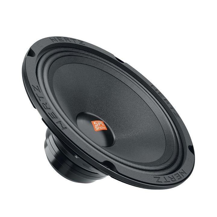 Difuzor auto, Hertz, SPL Show SV 200 Neo, 500W, 4 Ohm, Negru