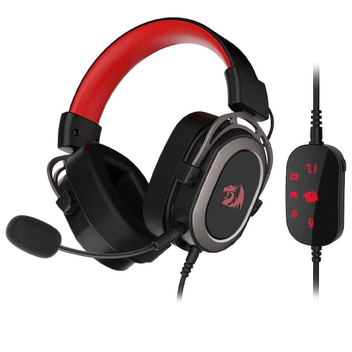 Casti PC CISCO On Ear cu fir 3.5mm, standard