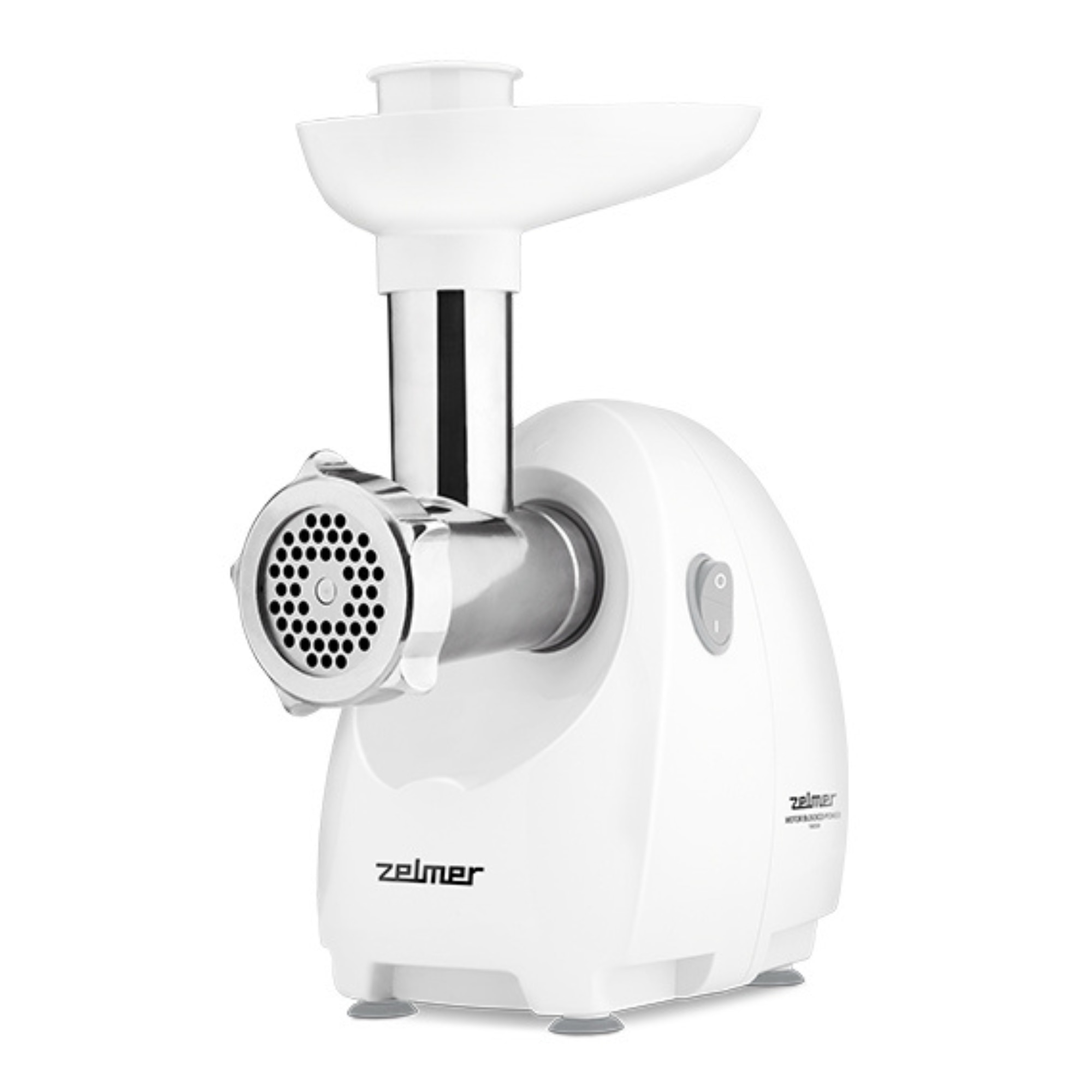 Zelmer ZMM4080