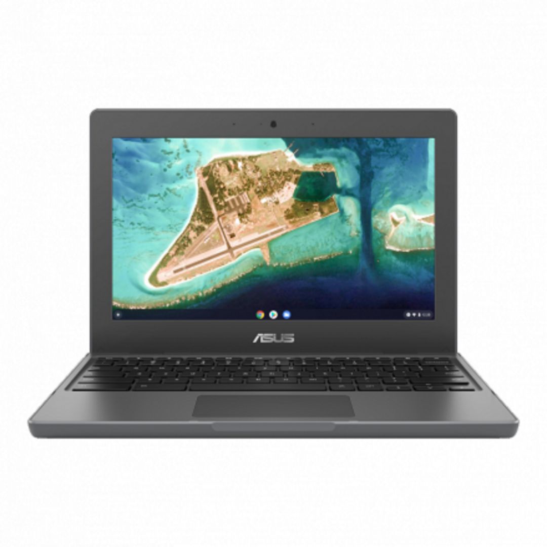 Laptop ASUS ChromeBook Flip, CR1100FKA-BP0402, 11.6-inch, HD (1366