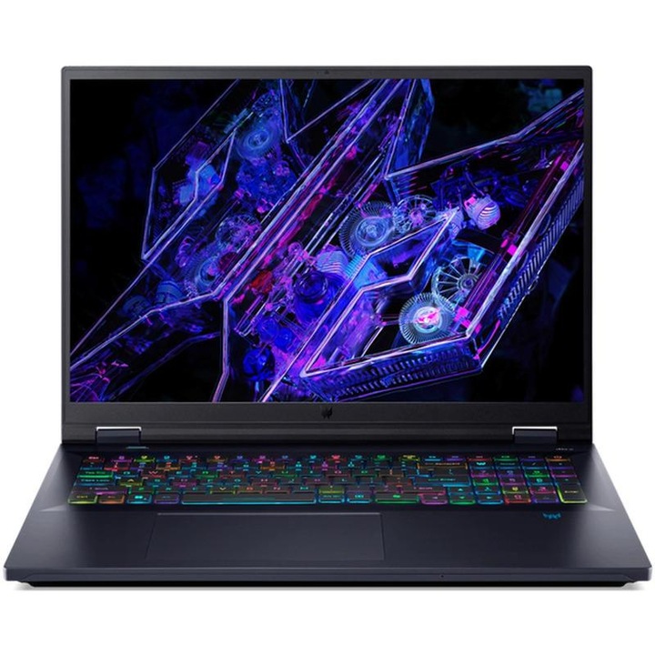 Predator Helios 18 18" WQXGA Intel Core i9 14900HX 32GB 2TB SSD nVidia GeForce RTX 4090 16GB No OS Abyssal Black