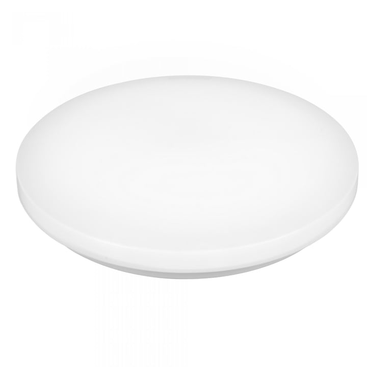 Led mennyezeti lámpa Samus OSSC-18W-4000K, 18 W, 1260 LM, 34 cm, Színhőmérséklet 4000K, Védelmi osztály IP20, Energiaosztály E, Fehér