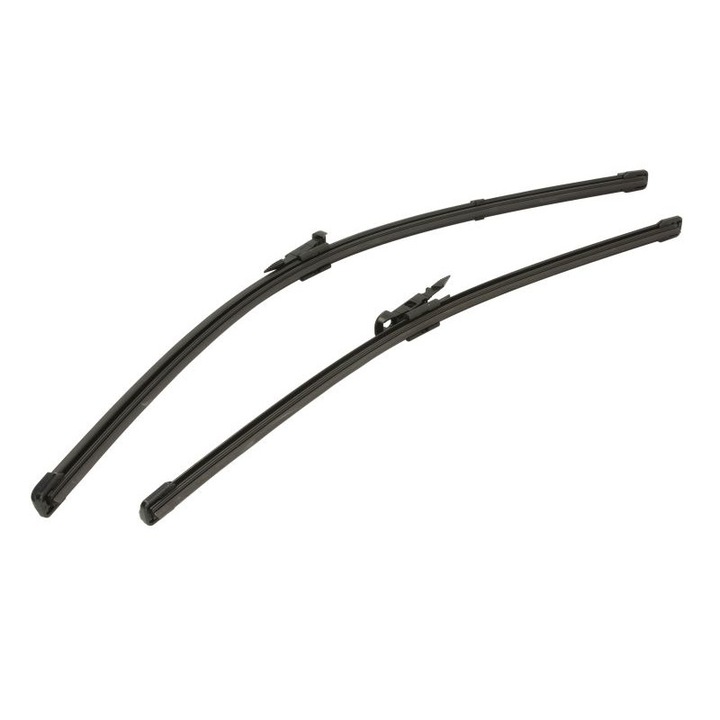 Ablaktörlő lapát készlet VISIOFLEX 600/475mm Swf284