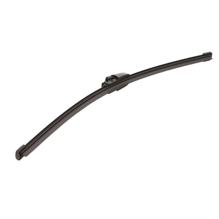 Hátsó ablaktörlő lapát lapos 335mm Den300