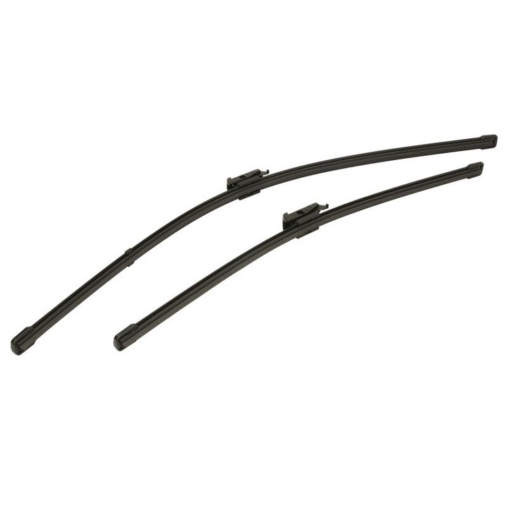 Ablaktörlő lapát készlet VISIOFLEX 650/480mm Swf418