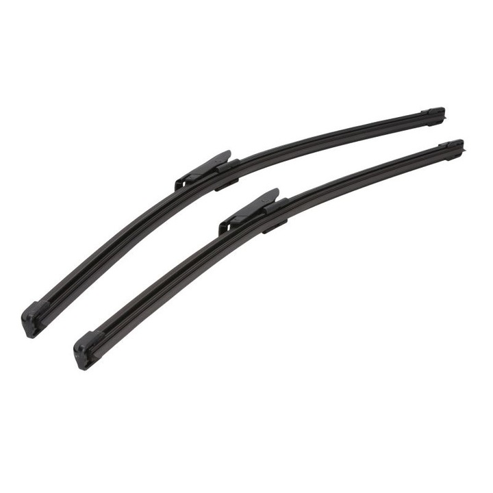 Lapos lapátos ablaktörlő lapát 550/475mm Den056