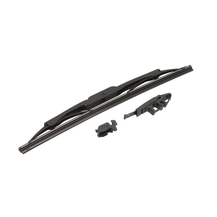 Ablaktörlő lapát BAYONNET/HOOK 300mm Den030