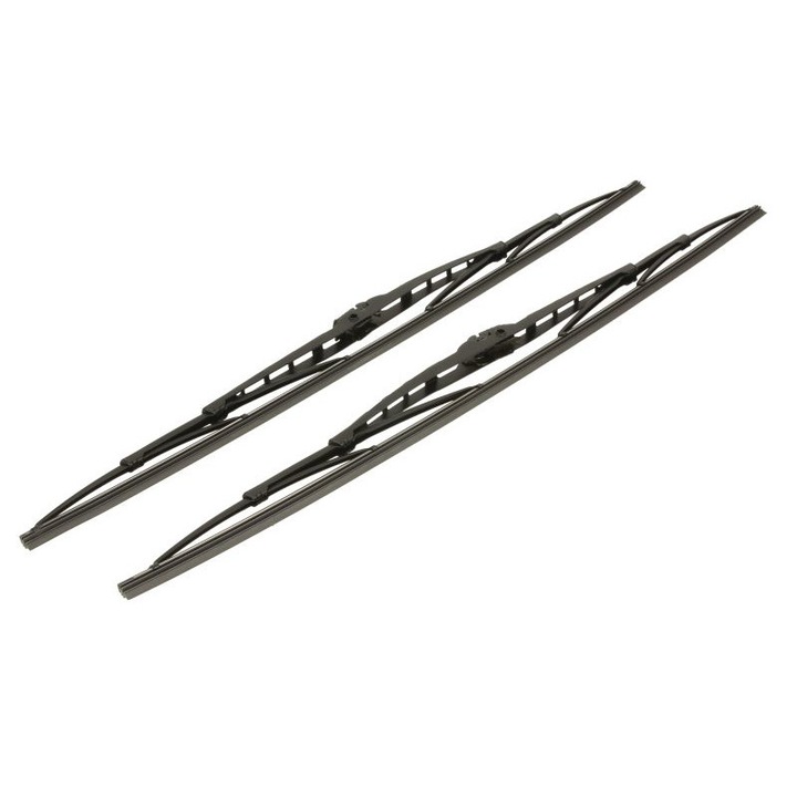 Ablaktörlő lapát készlet 530/530mm Swf222
