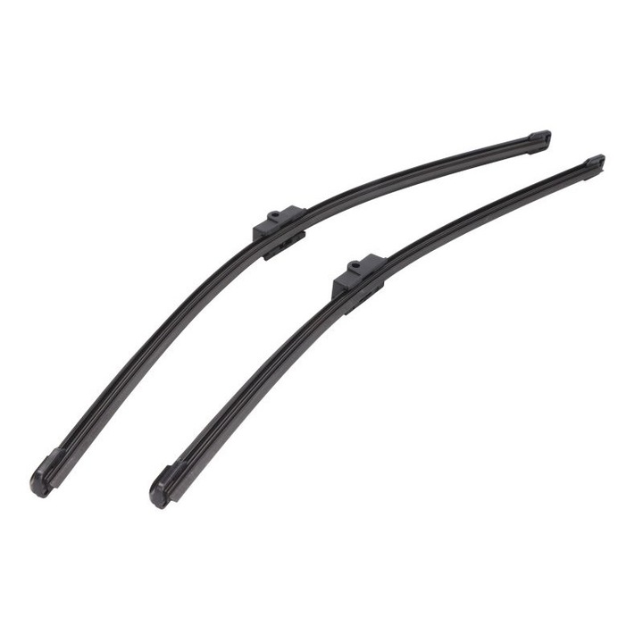 Ablaktörlő lapát készlet 530/475mm Den001