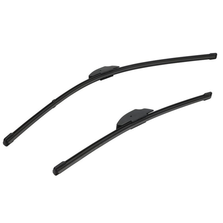 Ablaktörlő lapát készlet Visioflex 600/400mm Peugeot 206 Swf780