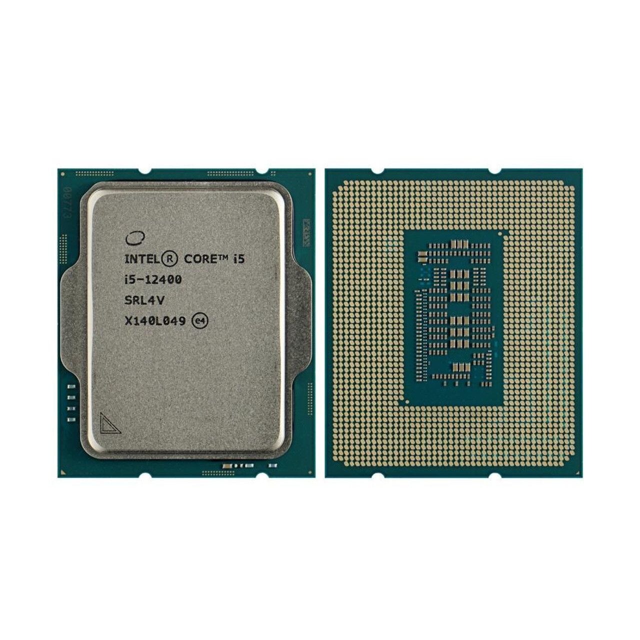 Procesor Intel Core i5-12400, socket 1700, 6 C / 12 T, 2.50 GHz