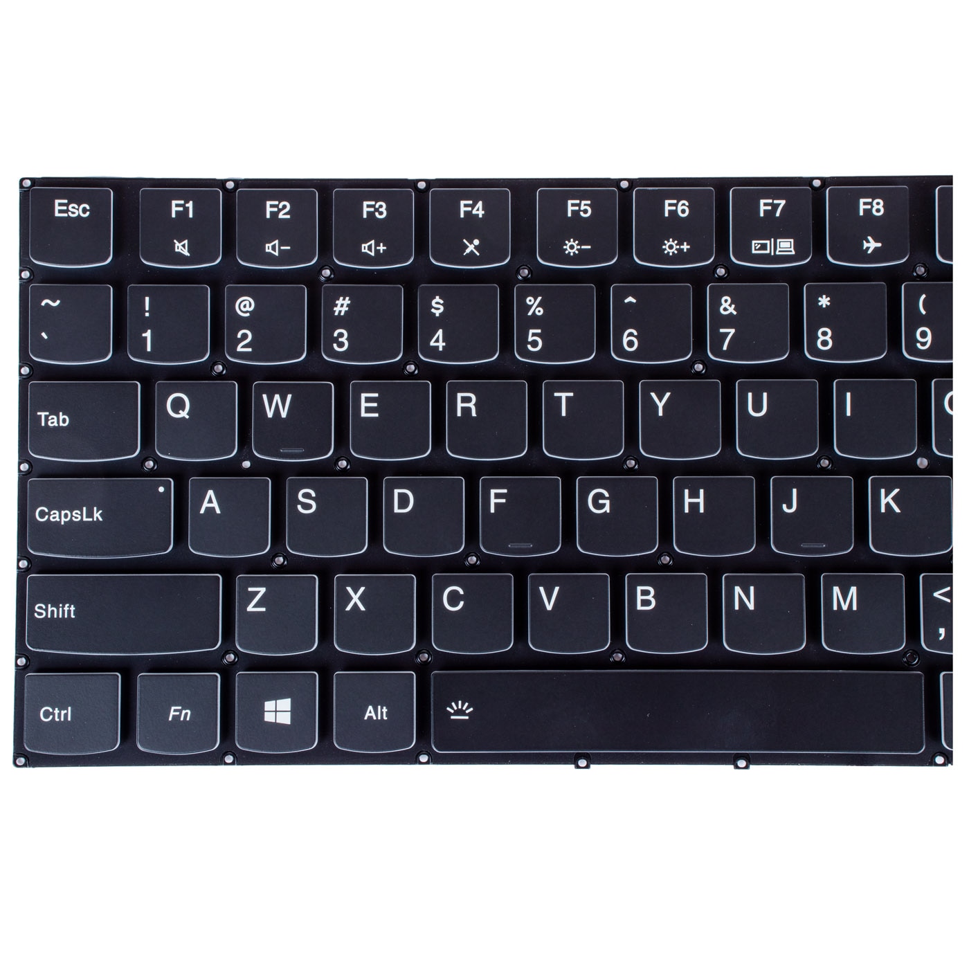 Клавиатура, Lenovo Legion, подсветка, 15.6" - eMAG.bg