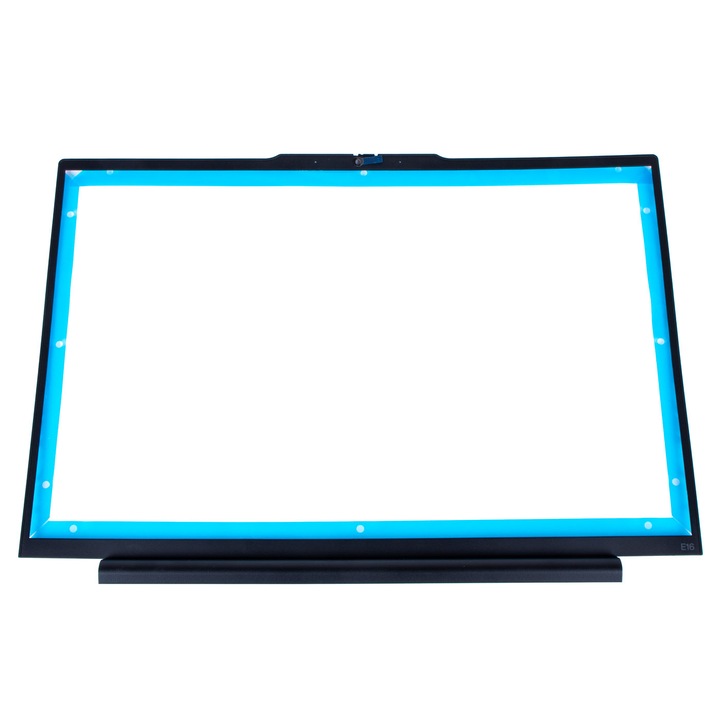 Cadru laptop LCD Lenovo ThinkPad E16, RGB