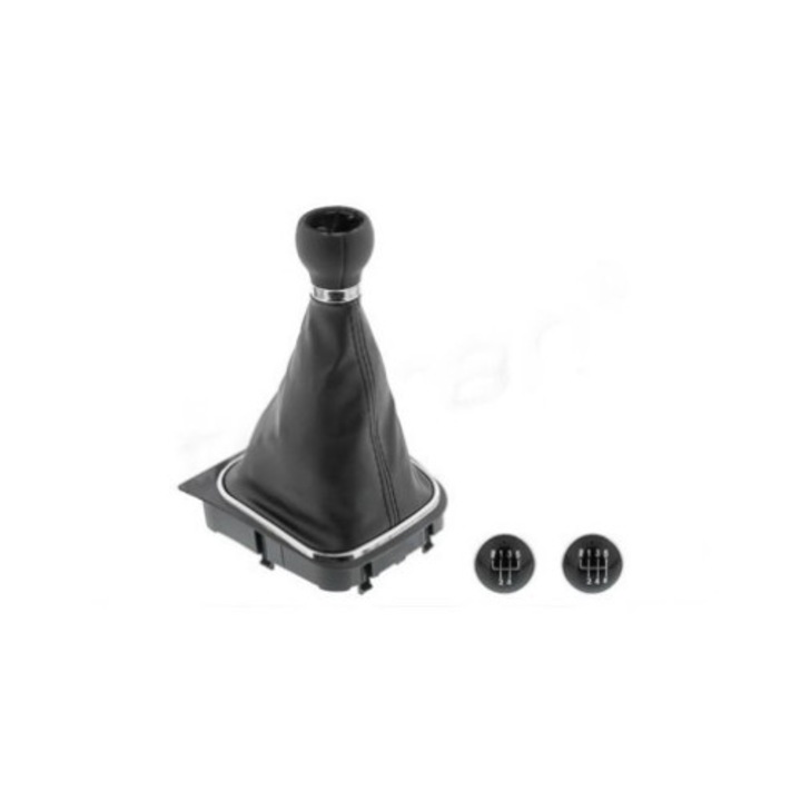 Nuca schimbator cu manson VW Golf VI, Jetta, Scirocco