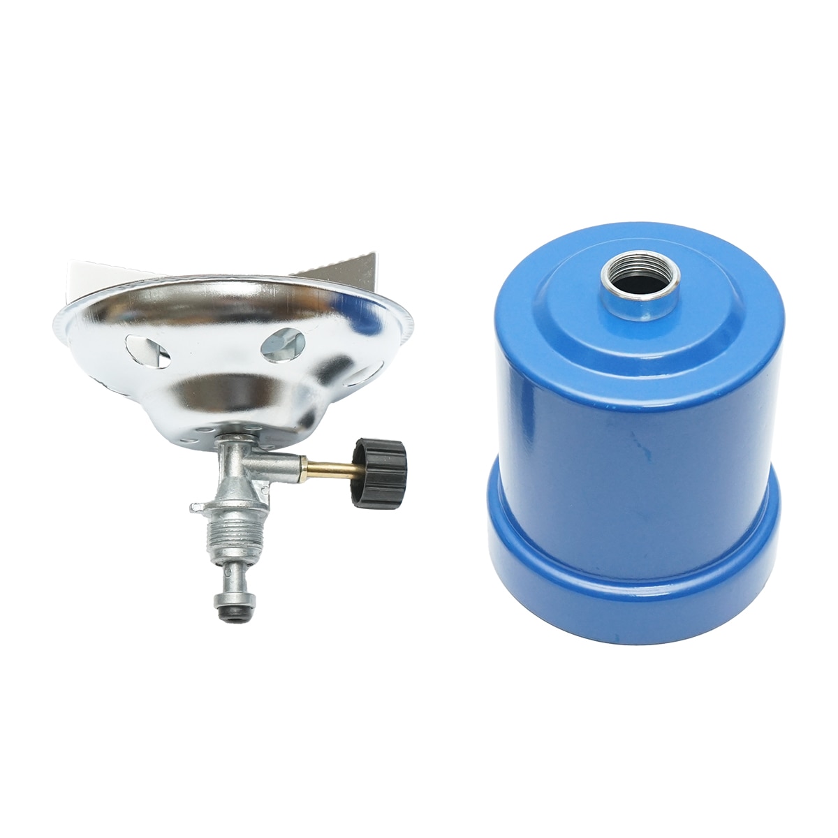 Azator gaz camping TR219 pentru cartus, butelie 190g eMAG.ro