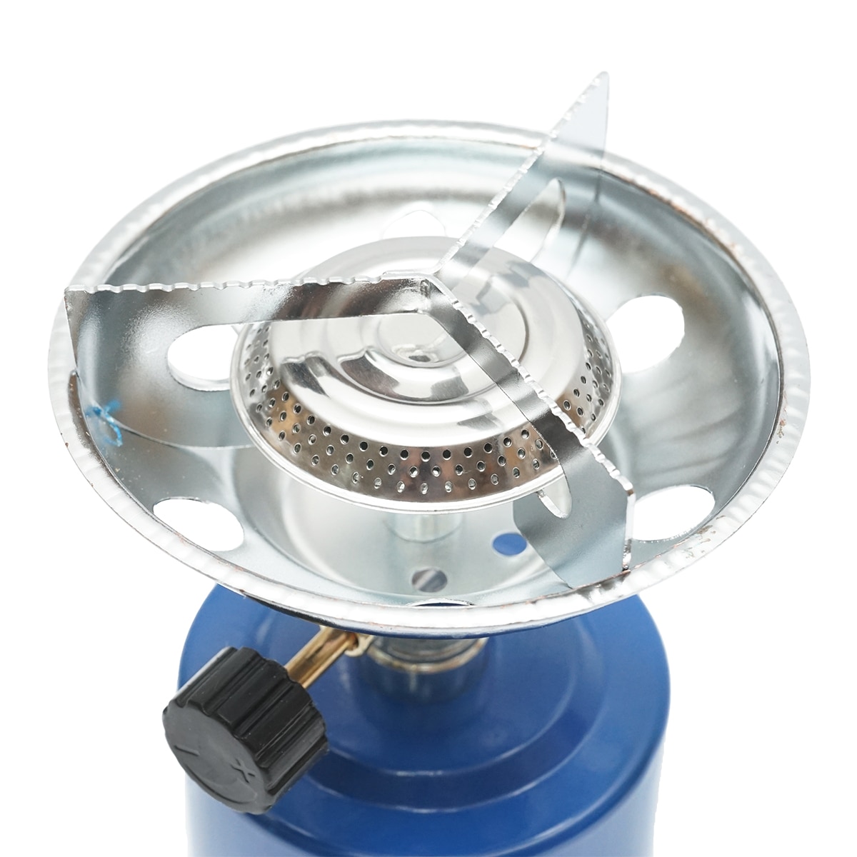 Azator gaz camping TR219 pentru cartus, butelie 190g eMAG.ro