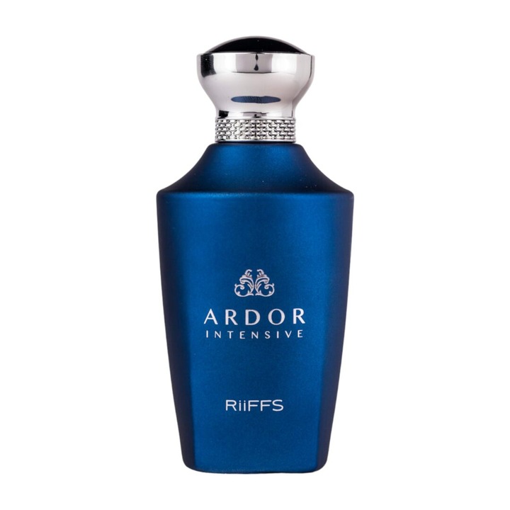 Парфюмна вода Riiffs, Ardor Intensive, Men, 100 ml