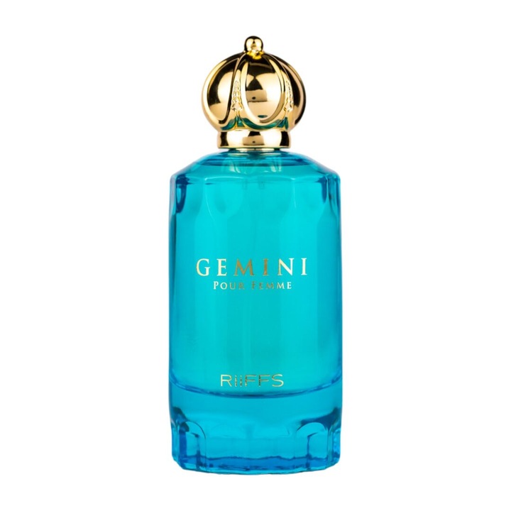 Riiffs парфюм, Gemini Pour Femme, жени, 100 ml