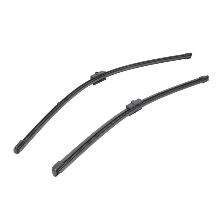 Ablaktörlő lapát készlet 600/475mm Den103