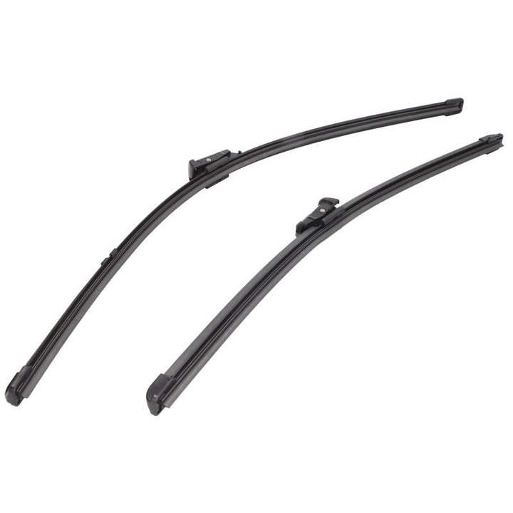 Ablaktörlő lapát készlet 600/475mm Den002