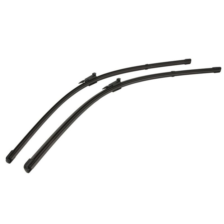 Ablaktörlő lapát készlet VISIOFLEX 650/650mm Swf404
