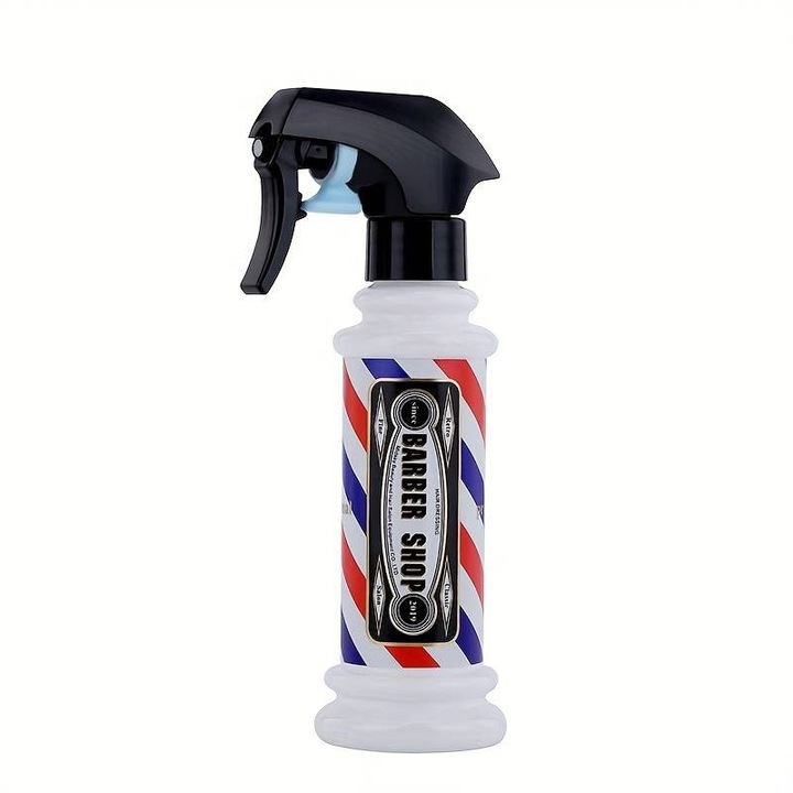 Pulverizator frizerie Sela Barber Shop 200 ml