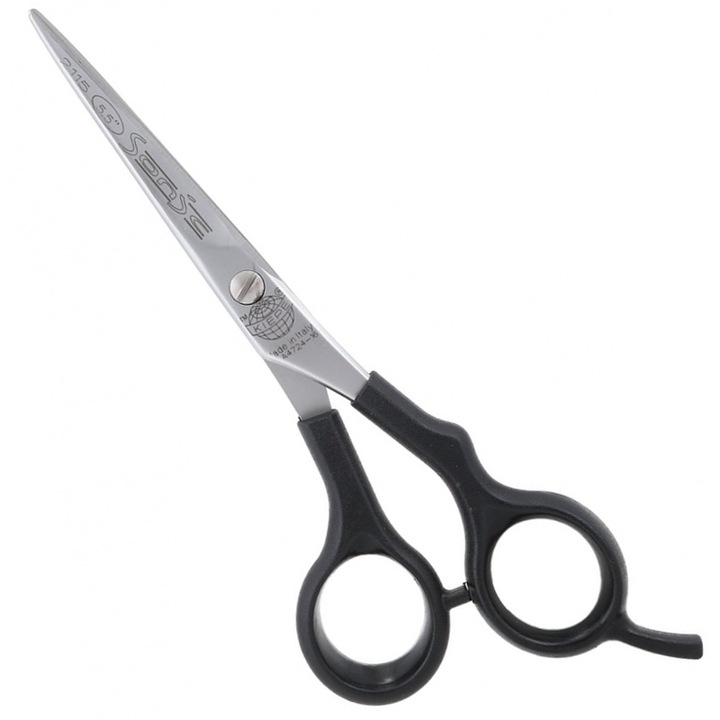 Foarfeca, Kiepe, Negru