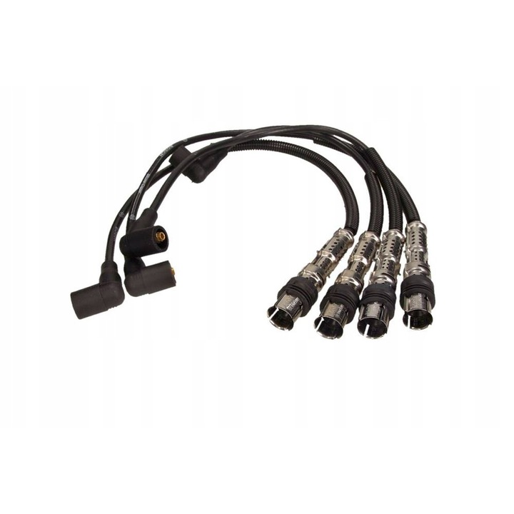 Gyújtáskábel készlet, Bosch, VW GOLF 1.2TSI 09-hez