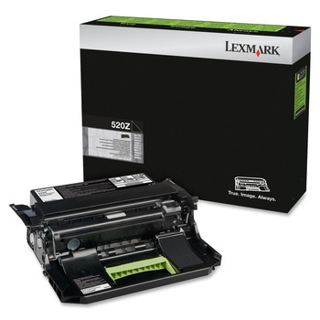 Return Program Imaging Unit Lexmark 52D0Z00 Return Program Imaging Unit Lexmark 52D0Z00