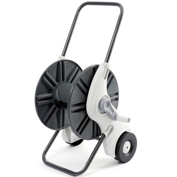 Carucior din plastic Rehau Comfort Carucior din plastic Rehau Comfort