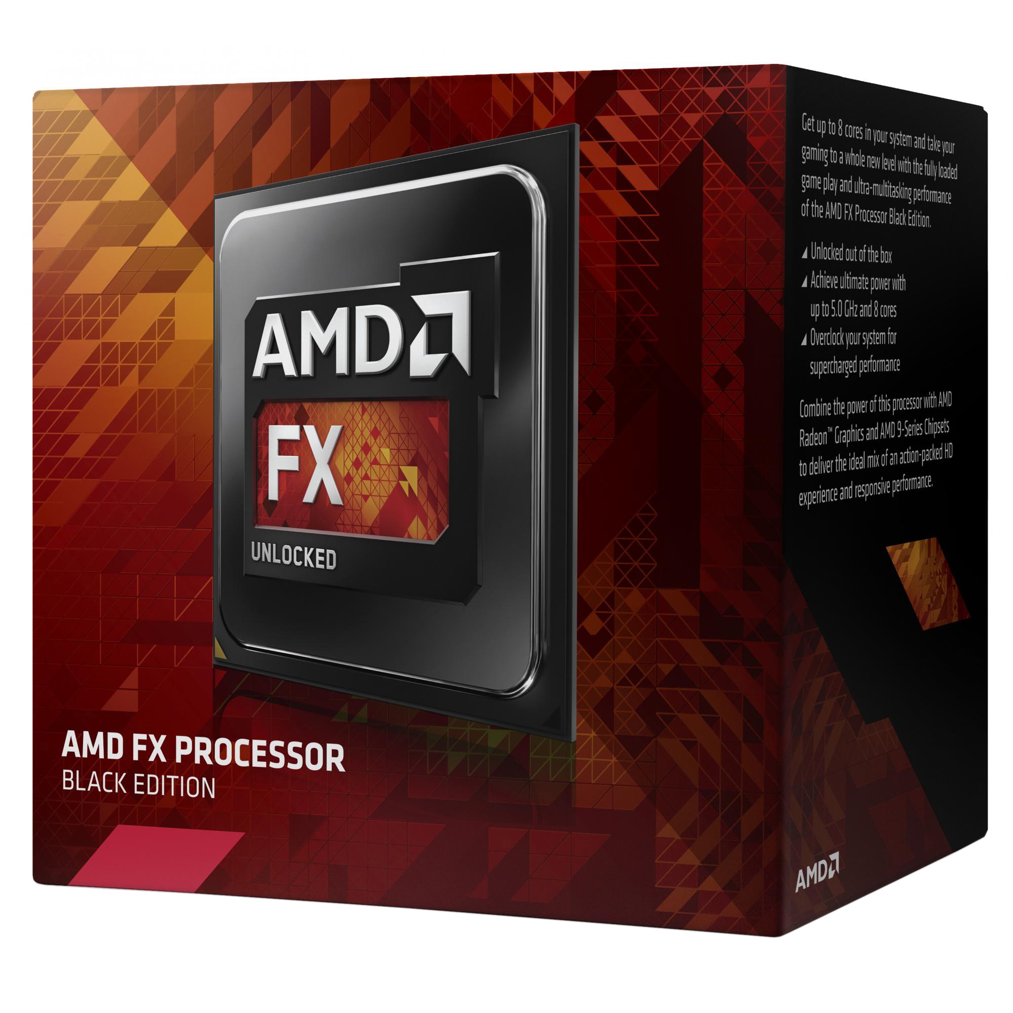 Procesor Amd Fx X6 6300 3 5 Ghz 14mb Socket Am3 Emag Ro