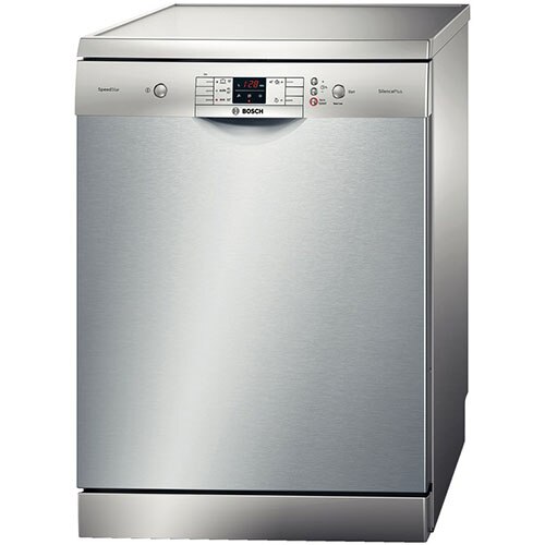 Bosch Sms50l18eu Velemenyek