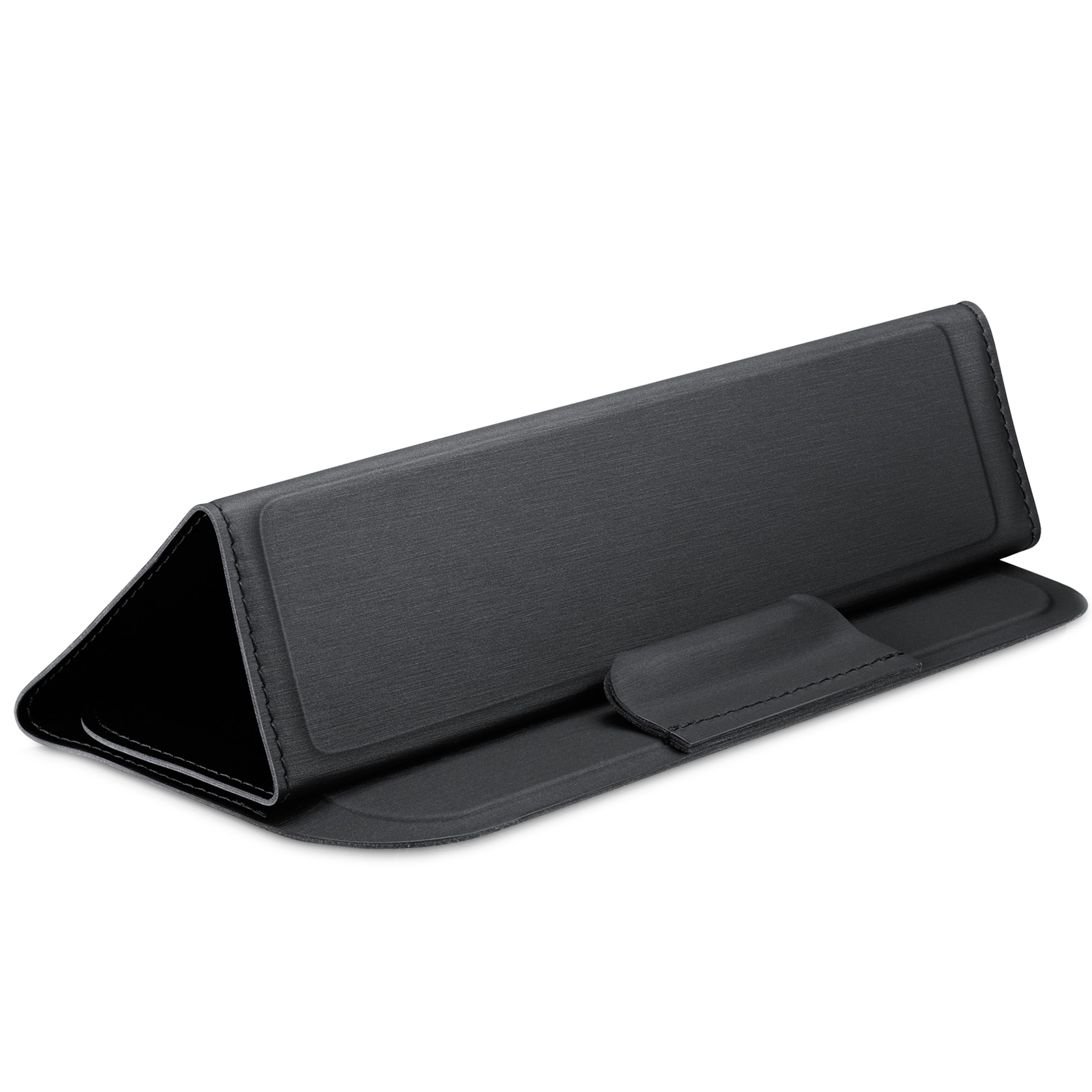 Stand Universal Pouch Samsung EF-SN510BSEGWW, 7-8", Gray