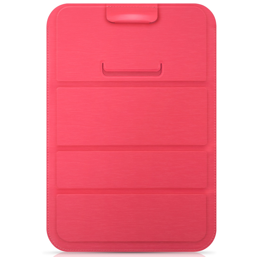 Stand Universal Pouch Samsung EF-SN510BPEGWW, 7-8", Pink