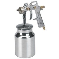 pistol vopsit einhell efps 2005 pentru compressor imagen 19_0_
0