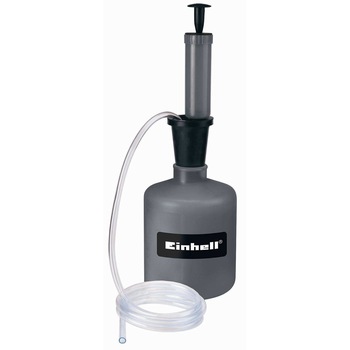 Pompa aspiratie ulei & benzina Einhell Pompa aspiratie ulei & benzina Einhell