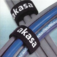 Kit Akasa AK-TK02 pentru strangerea cablurilor