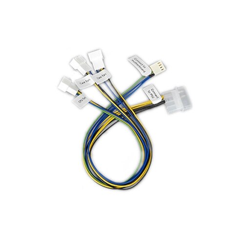 Splitter PWM Akasa AK-CB002