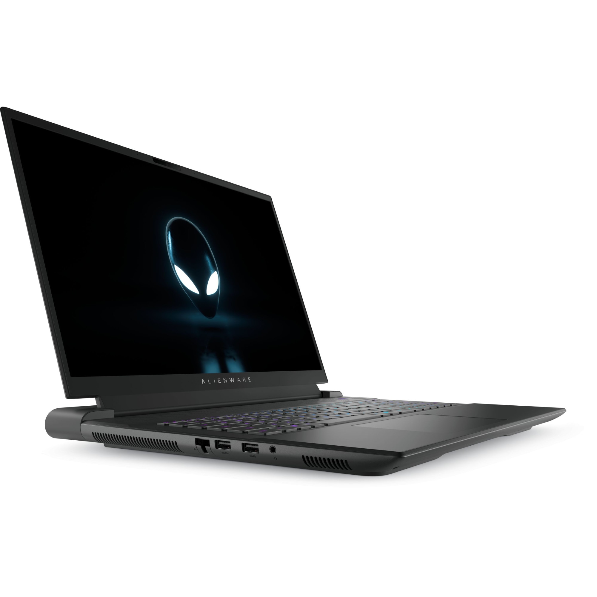 Лаптоп Alienware m18 R2 с Intel Core i9-14900HX (1.6/5.8GHz, 36M), 64 ...