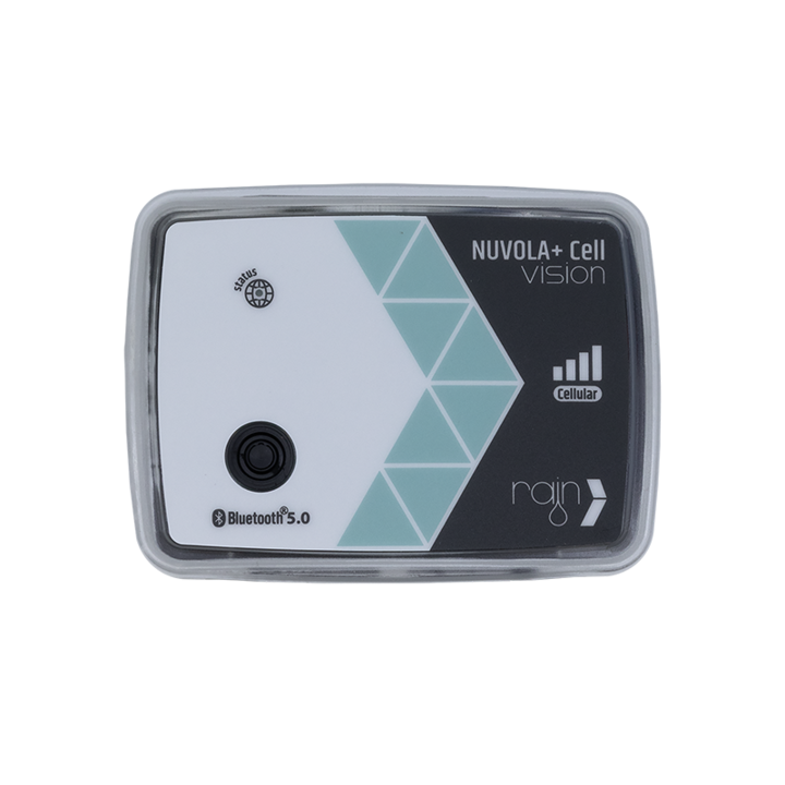 Модул Hydrostab Nuvola+ Cell Vision, За дистанционно управление на програматори