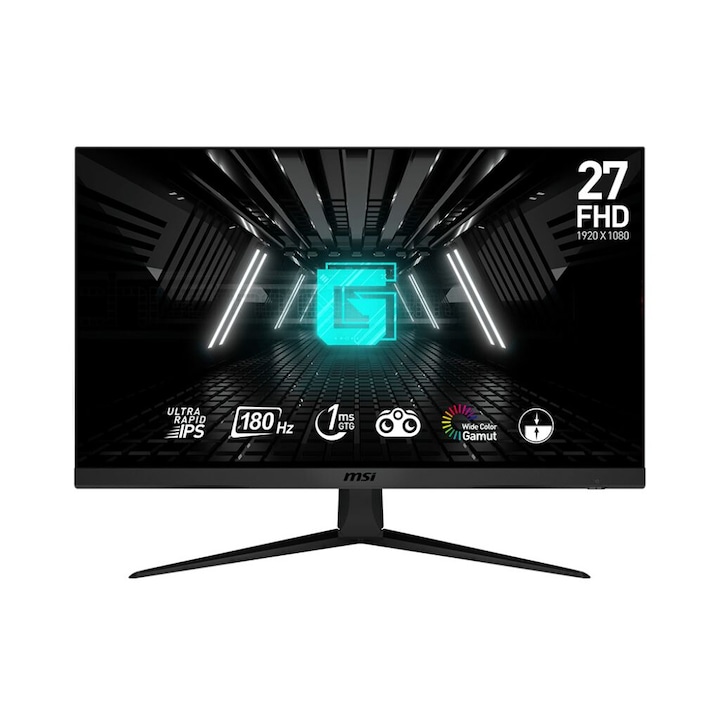 MSI G2712F Gamer Monitor 170Hz - 27"