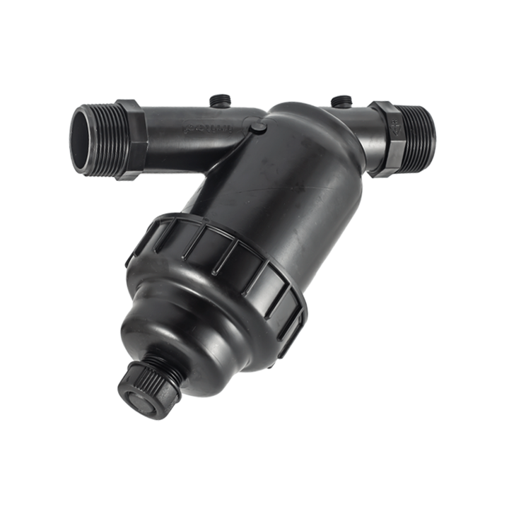 Filtru cu disc Hydrostab, pentru sisteme de irigare, dimensiune 1 1/4"